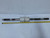 OZAK LH40 LINEAR BEARING HOUSINGS W/ 39 1/2 IN RAIL T128464