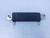 LOT OF 2 HE19704 FS0I-55 RESISTORS T139484