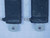 LOT OF 2 HE19704 FS0I-55 RESISTORS T139484