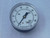 ASHCROFT 25W1005 H 02B XVHZP PRESSURE GAUGE 0-230 PSI T137774