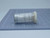 LOT OF 50 AMPHENOL 031-1007-000 D-SUB STANDARD CONNECTORS T127106 LOT OF 50 AMPHENOL 031-1007-000 D-SUB STANDARD CONNECTORS T127106