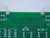 SAW/TEF7 7006064 BOARD CONTROL T139340