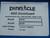 PINNACLE TR-01 NSD ZONEGUARD T139344 PINNACLE TR-01 NSD ZONEGUARD T139344