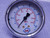 LOT OF 5 AIC PRESSURE GAUGES 0-100 PSI T139896 LOT OF 5 AIC PRESSURE GAUGES 0-100 PSI T139896
