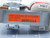 SMF-U4205A MICROWAVE FAN MOTOR 120 V 60 HZ T127711