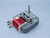 SMF-U4205A Microwave Fan Motor 120 V 60 Hz T127713 For Sale