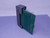 ALLEN-BRADLEY SLC 500 1746-OA16 SER C OUTPUT MODULE T141869