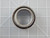 Glenair M85049/31-16N MS3416-16EN   Circular MIL Spec Backshell GROMMET NUT For Sale