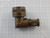 06F5024R1306CN CIRCULAR MIL SPEC CONNECTOR T133021