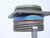 DEUTSCH D38999/20WJ61PA MIL CIRCULAR CONNECTOR T139643