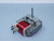 Oh Sung OEM-1553X1 Microwave Fan Motor 120 V 60 Hz 0.4 A T127925 For Sale