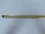 18 IN TYPE J THERMOCOUPLE PROBE T139953