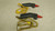 Lot of 2 Fluke  80PK-IR    Infrared Thermocouple Probe For Sale