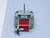 OH SUNG OEM-1553X1 MICROWAVE FAN MOTOR 120 V 60 HZ 0.4 A T127928