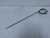 19 In Type  J Thermocouple Probe For Sale 19 In Type  J Thermocouple Probe For Sale
