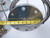 HONEYWELL STD120-A1A-00000-1C.LP-B67M A/SA182 PRESSURE TRANSMITTER ST3000 T139685