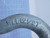 19207-12381884 8W529 SHACKLE T142026