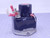 CUTLER-HAMMER MS24141-D1 AIRCRAFT RELAY 28VDC 115VAC T127452