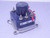 MS24143-D1 AIRCRAFT RELAY 28VDC 115VAC T127453