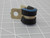 LOT OF 60 J&M PRODUCTS ST9M588WDG5 LOOP CLAMPS T134727