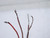 TE208 31039977 23 IN THERMOCOUPLE PROBE T139940