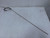32 In Thermocouple Probe For Sale