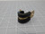 LOT OF 9 UMPCO MS21919WDG5 LOOP CLAMPS T134730