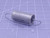 LOT OF 27 WEST-CAP CQ05A1KE154K3 OIL CAPACITOR .15-MFD -10% 400 VDC T127534