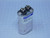 GE 97F9002S 101N102   Capacitor 10 uF 370 VAC +06 -06 % For Sale