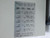 BOLA ELECTRIC 63-23-125-4 MCR HARDWIRED SERIES POWER CONDITIONER T139457 BOLA ELECTRIC 63-23-125-4 MCR HARDWIRED SERIES POWER CONDITIONER T139457