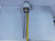 ROYAL PRODUCTS PNEUMATIC ACTUATOR MAX PRESS 90 PSI 3500 RPM T141533