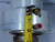 ROYAL PRODUCTS PNEUMATIC ACTUATOR MAX PRESS 90 PSI 3500 RPM T141533