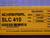 SCHMERSAL SLC 410 R0460-14-12 SAFETY LIGHT CURTAINS T141073