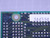 RANCHO TECHNOLOGY ASSY 10020-B 3070A CIRCUIT BOARD T144468