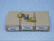 LOT OF 3 H1038 THERMAL OVERLOAD HEATER ELEMENTS T136648