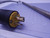 WATLOW L12A81 FIREROD CARTRIDGE HEATER 120 V T129795 WATLOW L12A81 FIREROD CARTRIDGE HEATER 120 V T129795