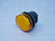 Schneider Electric ZB5 AV053    Orange Pilot Light Head For Sale