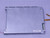 FEMA ELECTRONICS GM3202409-FWM1NCW-TP 80F4-4110-58131 LCD DISPLAY T138135