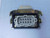 AMPHENOL-TUCHEL C 146 10 A 010 102 1 10-PIN MALE INSERT T135920