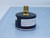LOT OF 3 ASHCROFT 5WG95 PRESSURE GAUGE TEST GAUGE TYPE 0 TO 30 PSI RANGE T135936