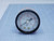 GRAINGER 5WZ11 169805A PRESSURE GAUGE 0-60 PSI T135939