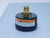 GRAINGER 5WZ11 169805A PRESSURE GAUGE 0-60 PSI T135939