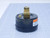 GRAINGER 5WZ11 169805A PRESSURE GAUGE 0-60 PSI T135939