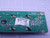 PC1602LRS-CLA-H MICROSYSTEMS DATA STORAGE LCD DISPLAY MODULE T130384