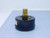 GRAINGER 5WZ41 PRESSURE GAUGE T136544