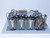 WESTCODE SEMICONDUCTORS U5043/4559540 9726 ASSEMBLY T132147 WESTCODE SEMICONDUCTORS U5043/4559540 9726 ASSEMBLY T132147
