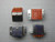 LEACH BACR13CG2AB AIRCRAFT RELAY T132150 LEACH BACR13CG2AB AIRCRAFT RELAY T132150