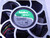 LOT OF 6 NIDEC B35441-94 TA225DC SERVER FANS