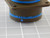 DEUTSCH MS3470W20-41P CIRCULAR MIL SPEC CONNECTOR 41 P SZ 20 RECPT FLANGE MOUNT PIN T133112