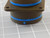 DEUTSCH MS3470W20-41P CIRCULAR MIL SPEC CONNECTOR 41 P SZ 20 RECPT FLANGE MOUNT PIN T133112